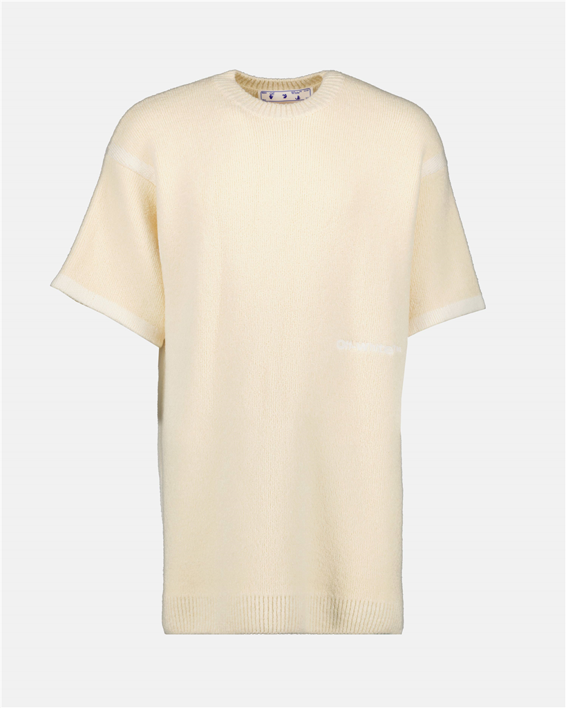 T-shirt oversize