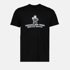 Camisetas T-shirt 1952 Moncler Genius Negro Homme