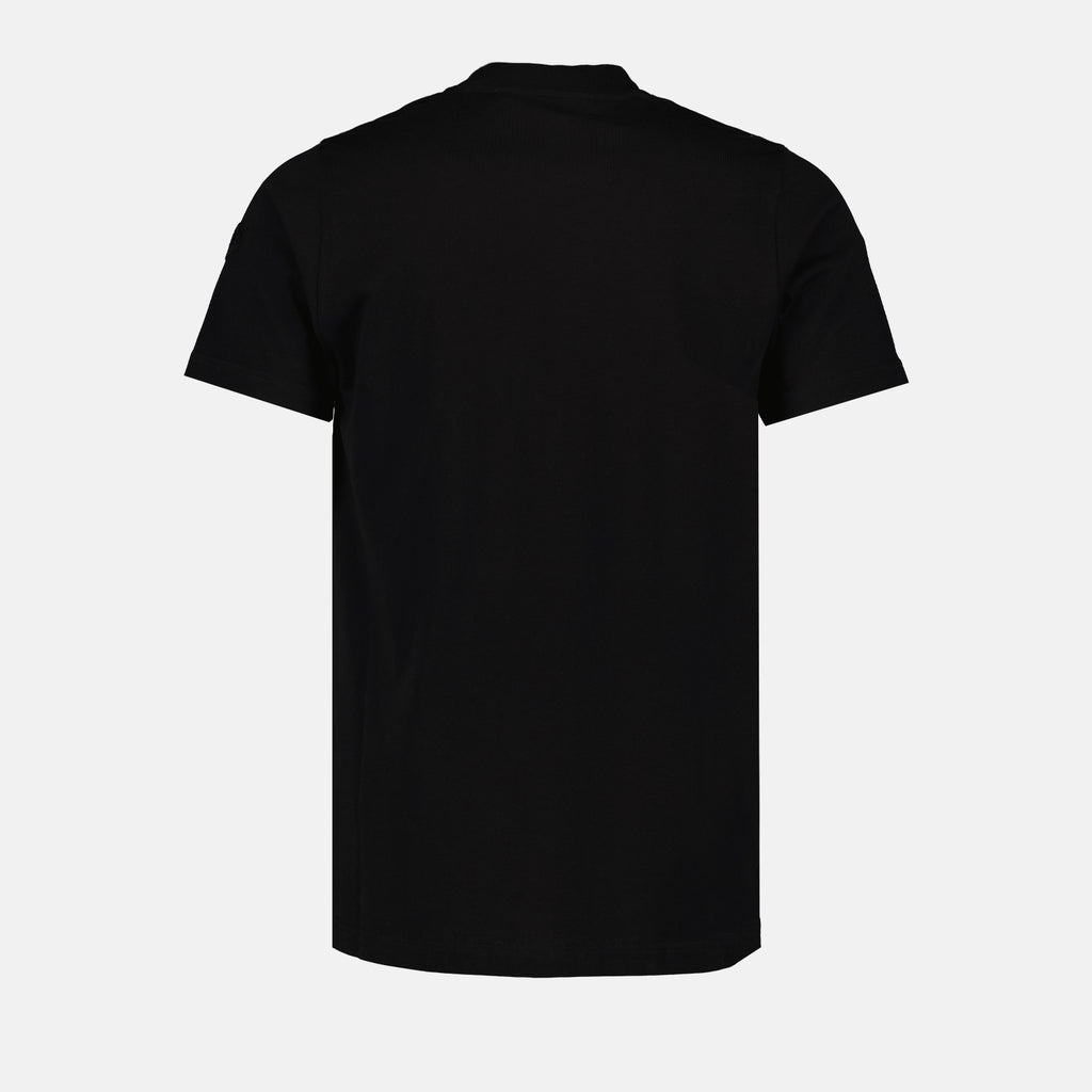 Camisetas T-shirt 1952 Moncler Genius Negro Homme