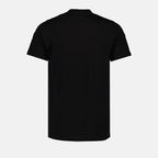 Camisetas T-shirt 1952 Moncler Genius Negro Homme