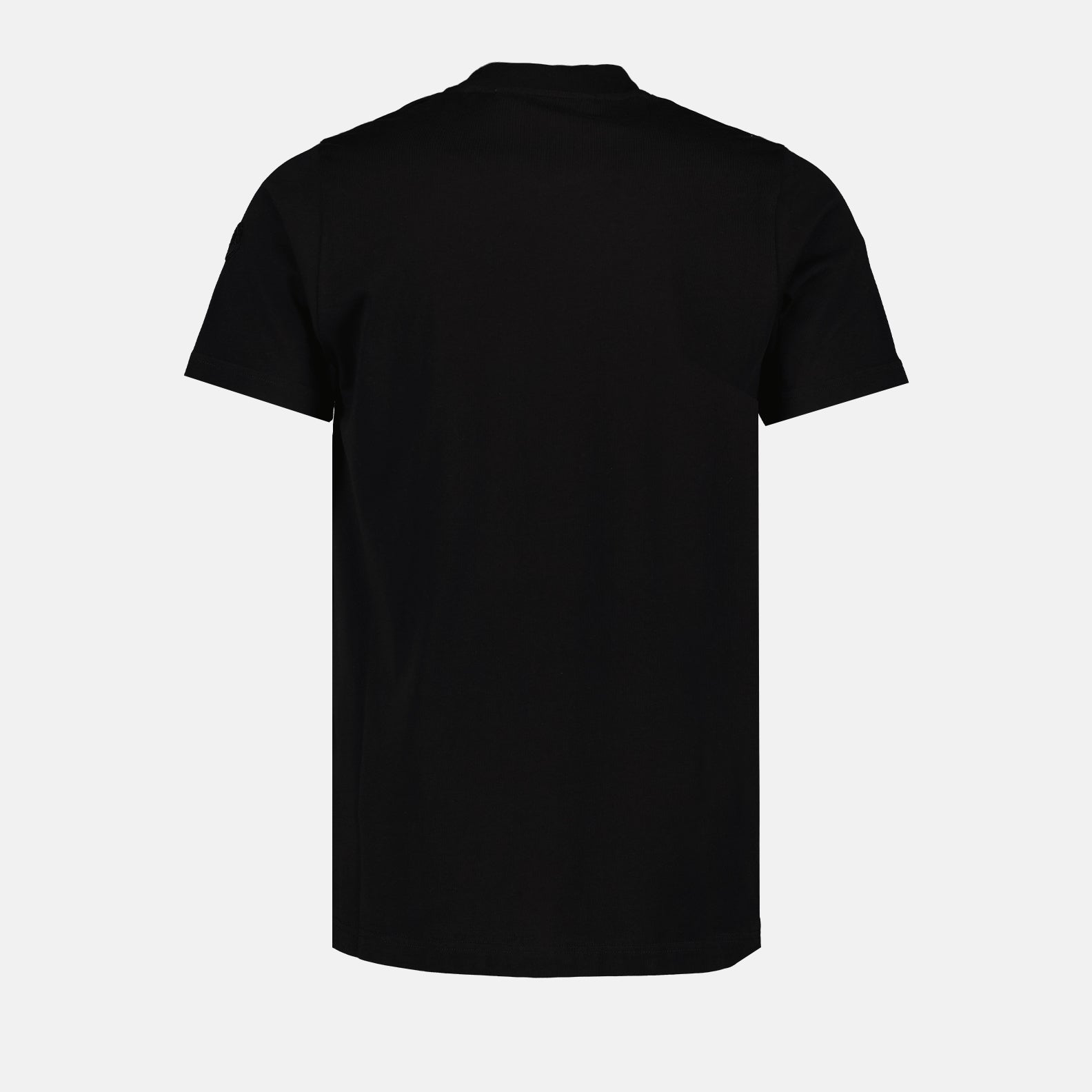 Camisetas T-shirt 1952 Moncler Genius Negro Homme