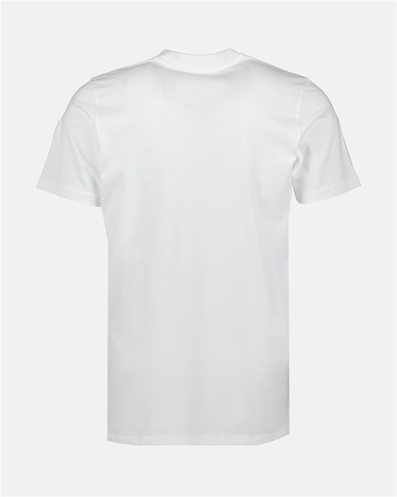 T-shirts 1952 t-shirt Moncler Genius White Man