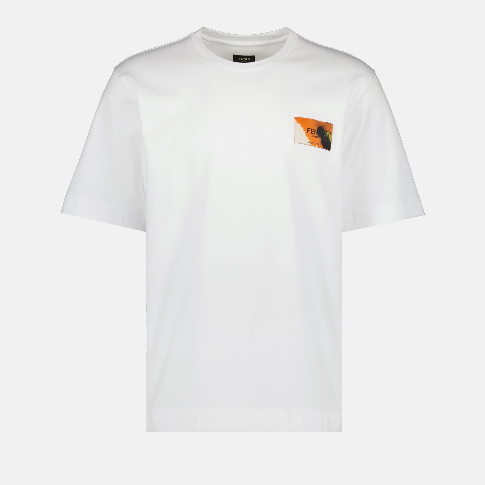 T-shirt à logo