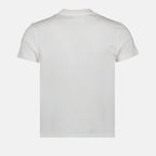 T-Shirts T-Shirt Ami de Coeur Ami PARIS Weiß Unisex