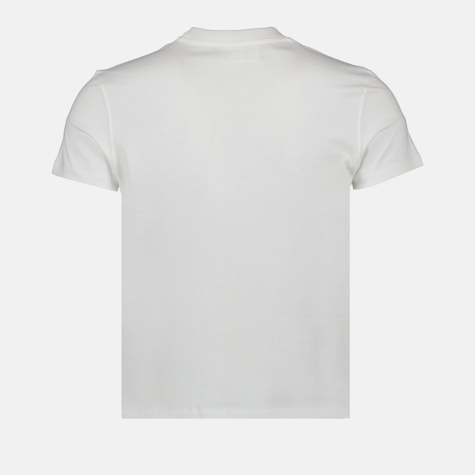 T-Shirts T-Shirt Ami de Coeur Ami PARIS Weiß Unisex