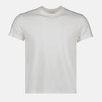 T-Shirts T-Shirt Ami de Coeur Ami PARIS Weiß Unisex