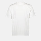 T-shirt T-shirt Ami Paris France Ami PARIS Bianco Homme