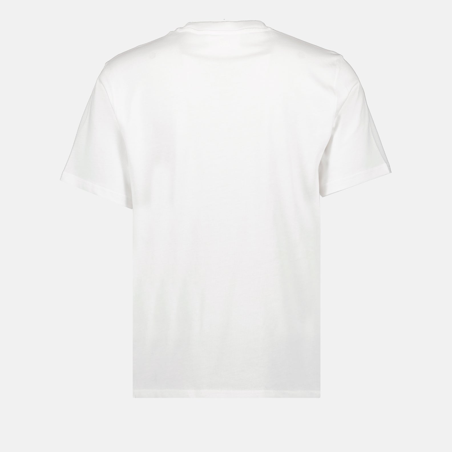 T-shirt T-shirt Ami Paris France Ami PARIS Bianco Homme