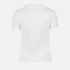 T-shirts T-shirt Boke Flower Kenzo Blanc Femme