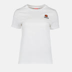 T-shirts T-shirt Boke Flower Kenzo Blanc Femme