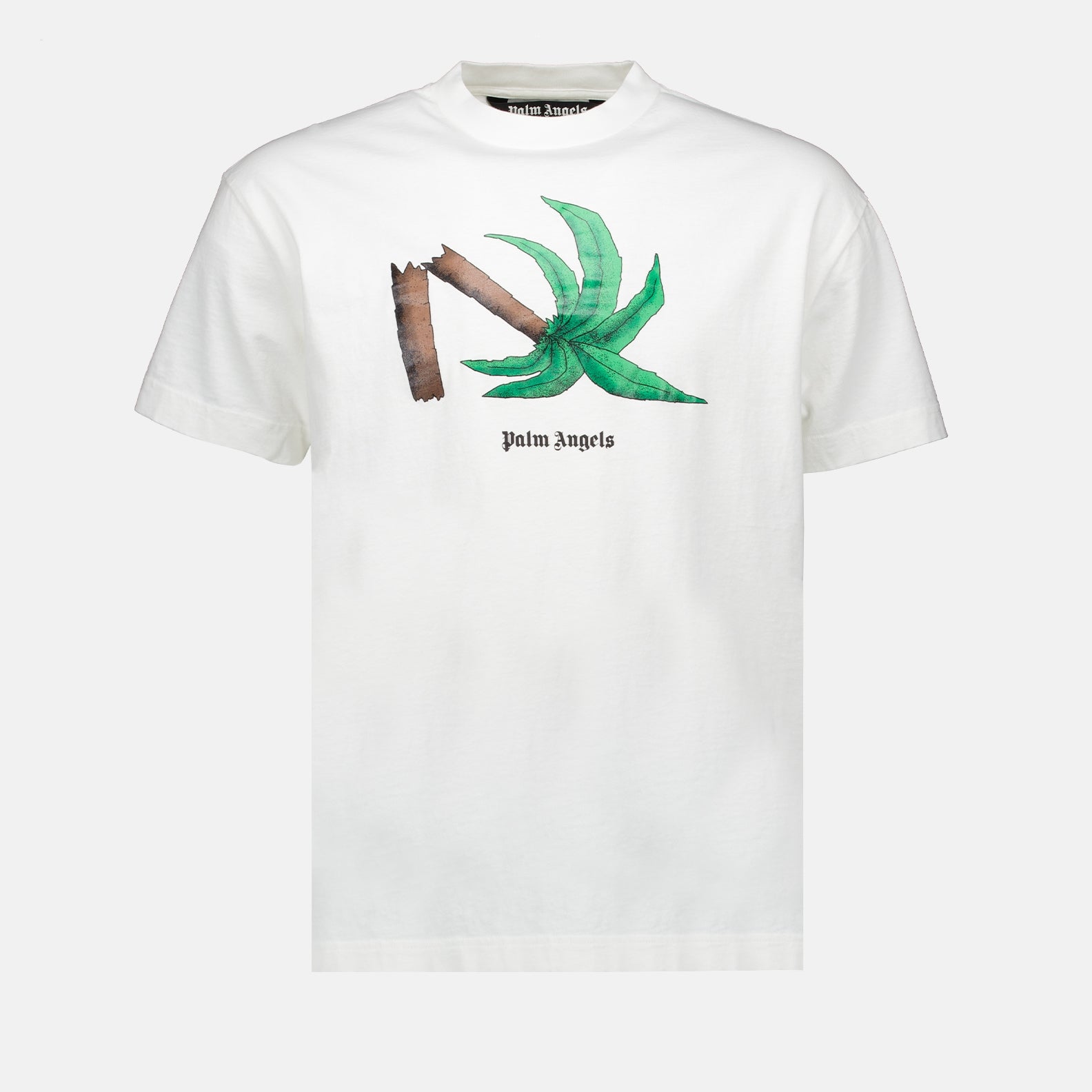 T-shirt Broken Palm