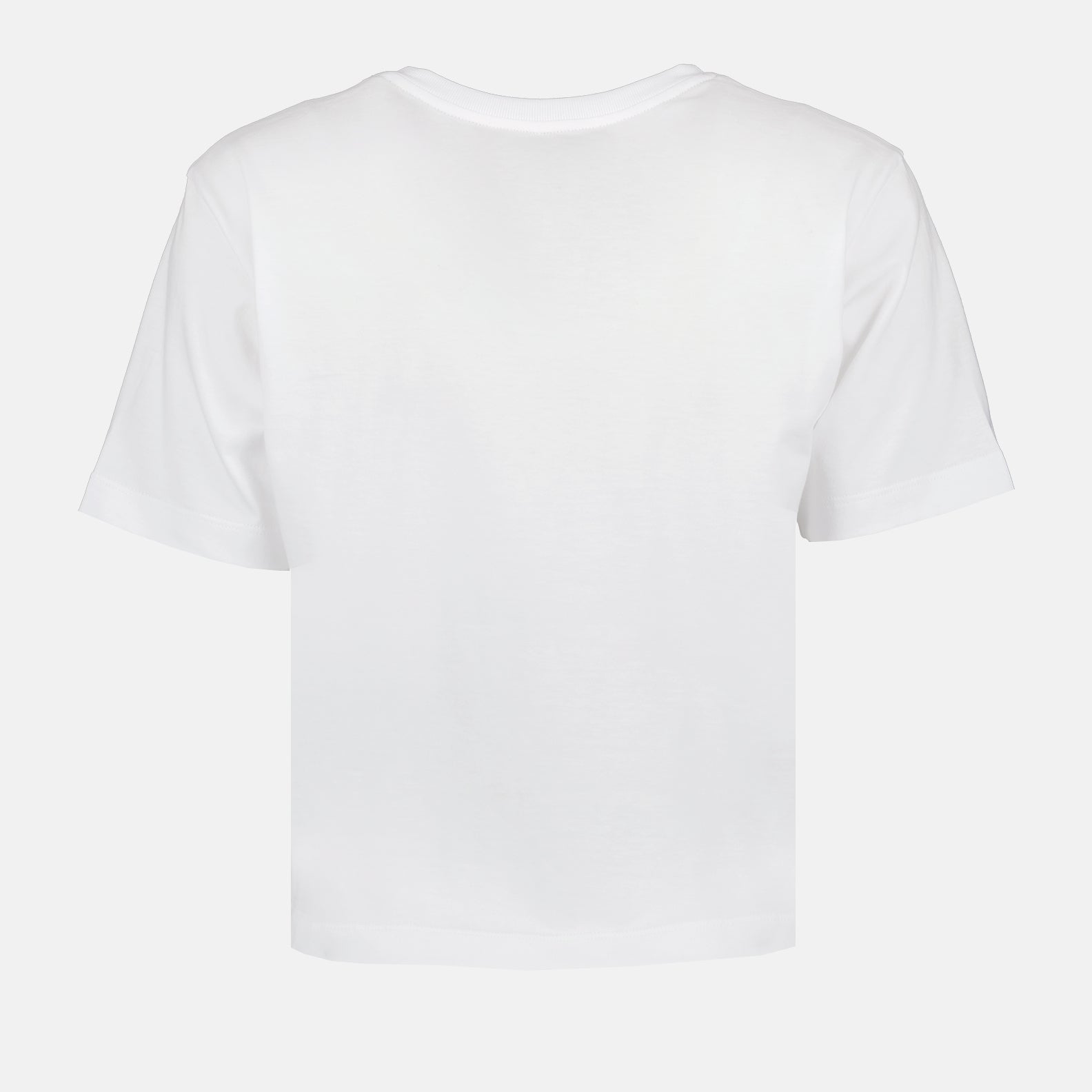 T-shirts T-shirt Fendi Roma Fendi Beige Femme