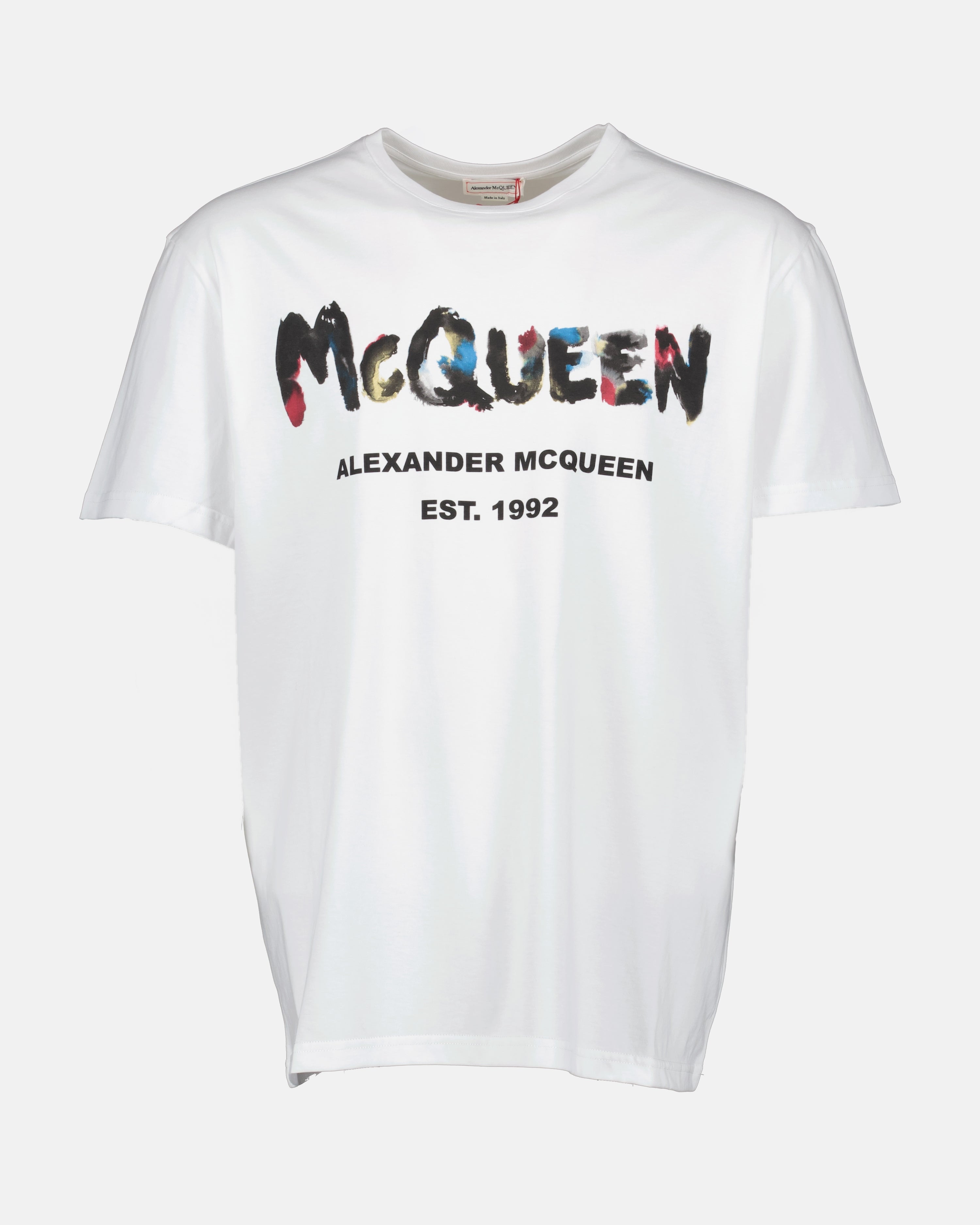 T-shirt Graffiti