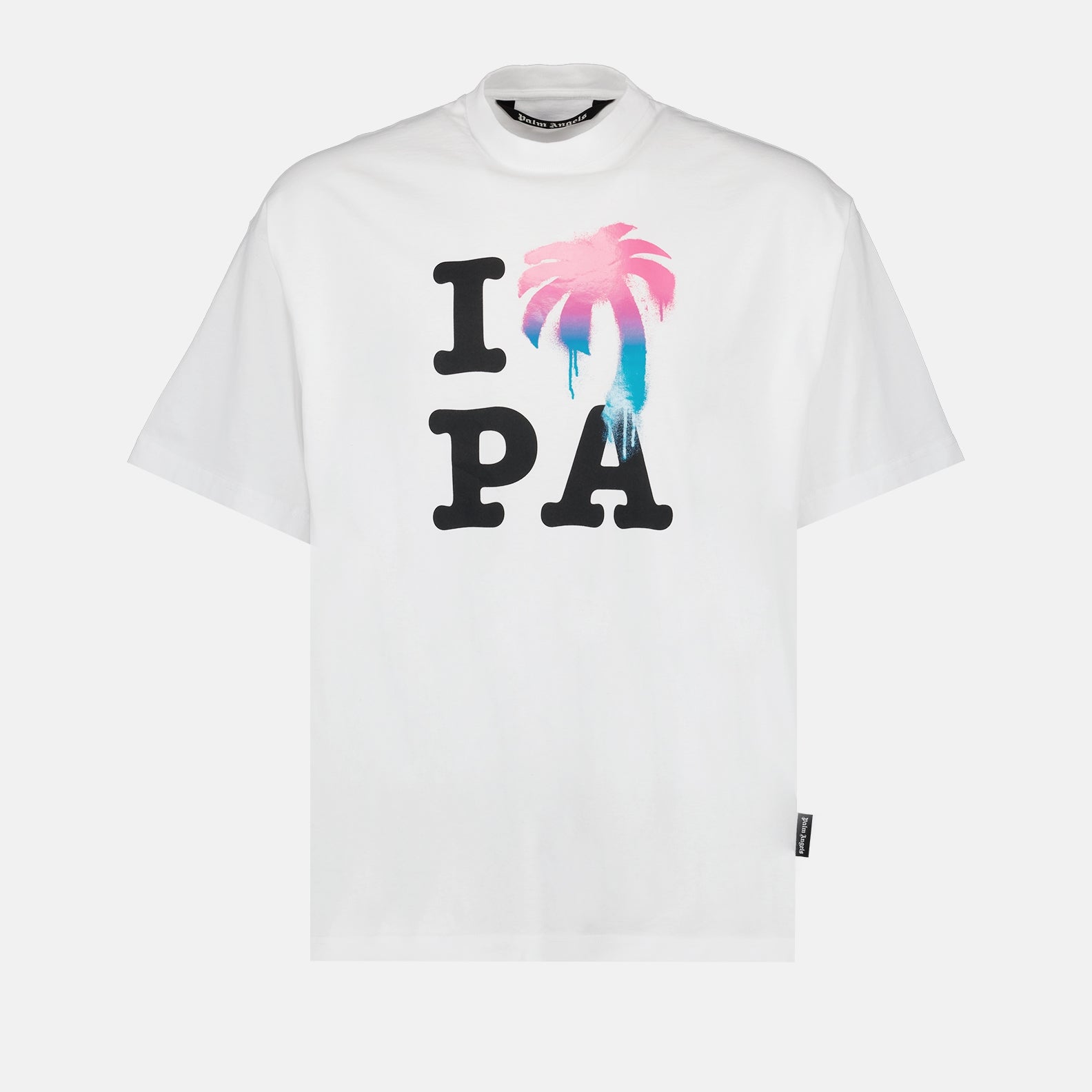 T-shirt I love PA