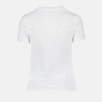 Camisetas T-shirt Kenzo Paris Kenzo Blanco Femme
