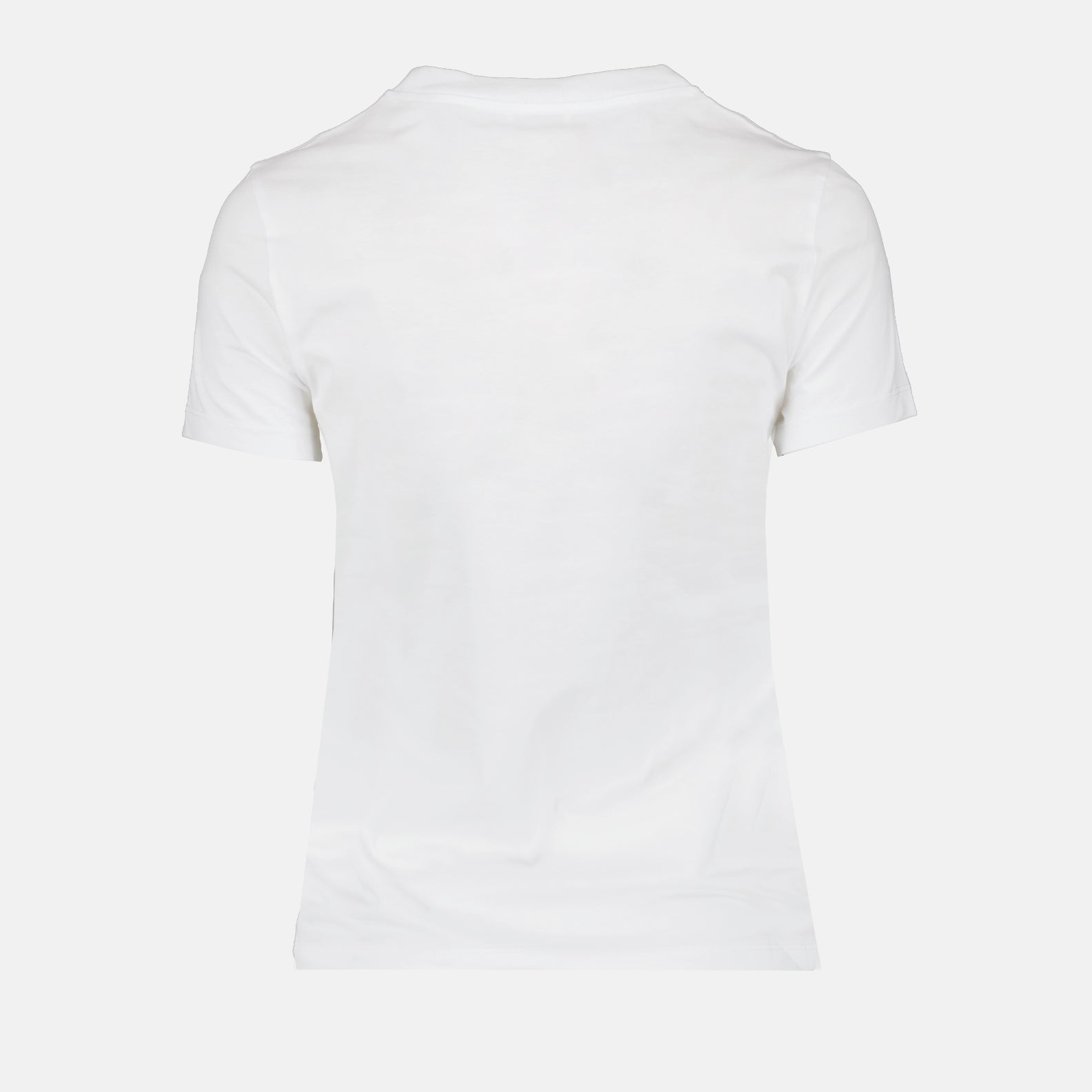 Camisetas T-shirt Kenzo Paris Kenzo Blanco Femme