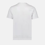 T-shirts T-shirt Kenzo Paris Kenzo Blanc Homme
