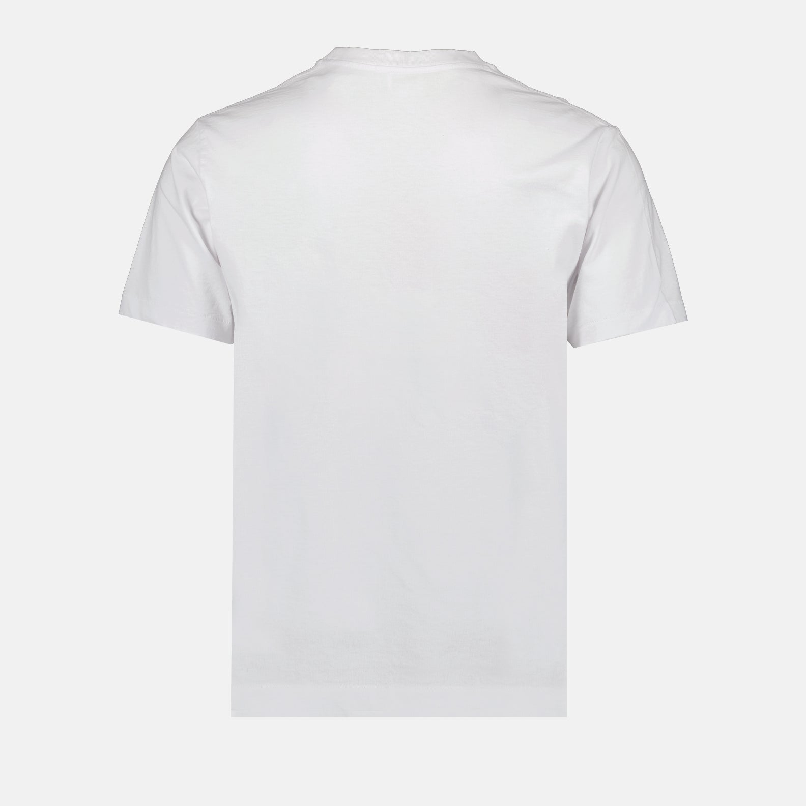 T-shirts T-shirt Kenzo Paris Kenzo Blanc Homme