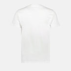T-shirts T-shirt Teddy Toy Moschino Blanc Homme