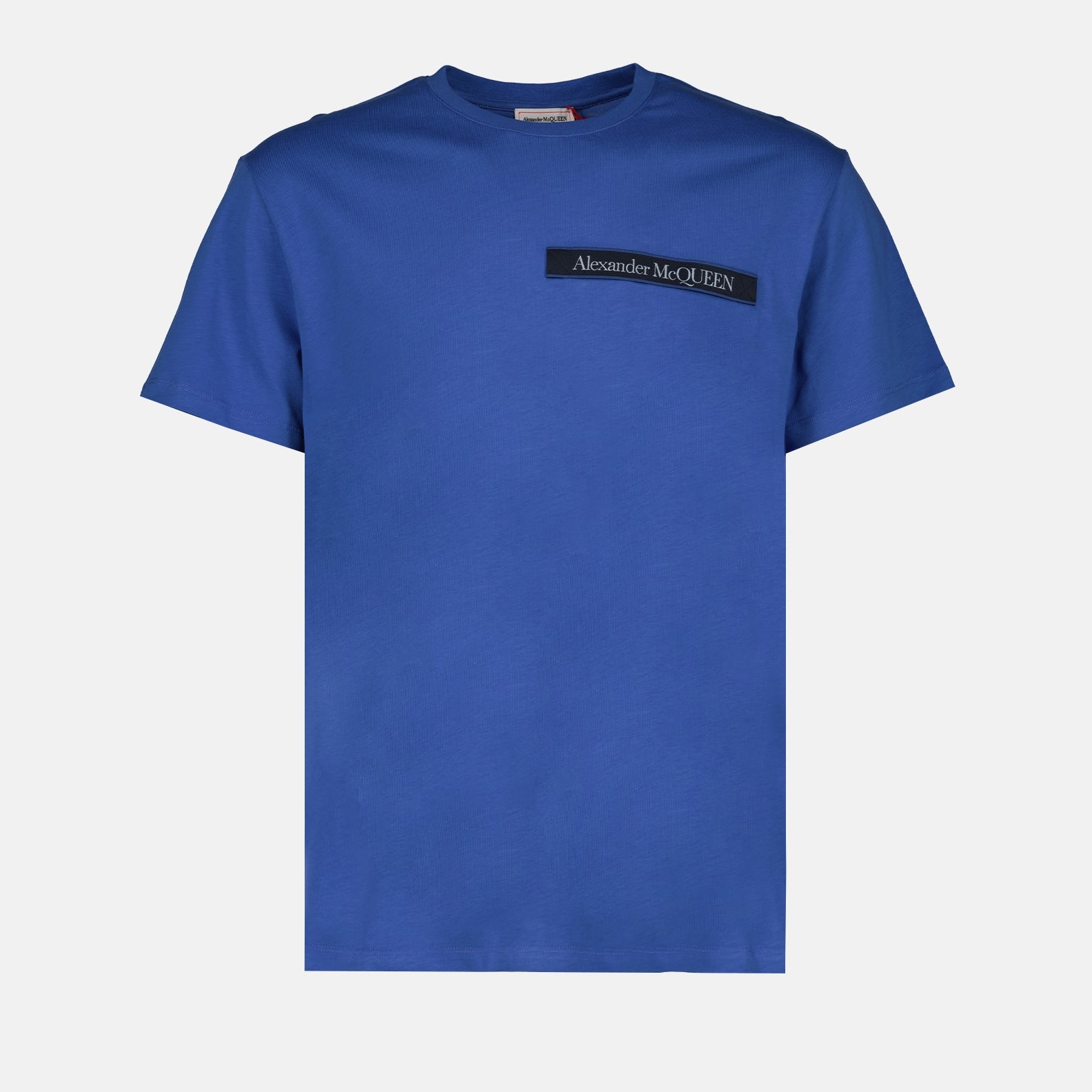 T-shirt à logo bande