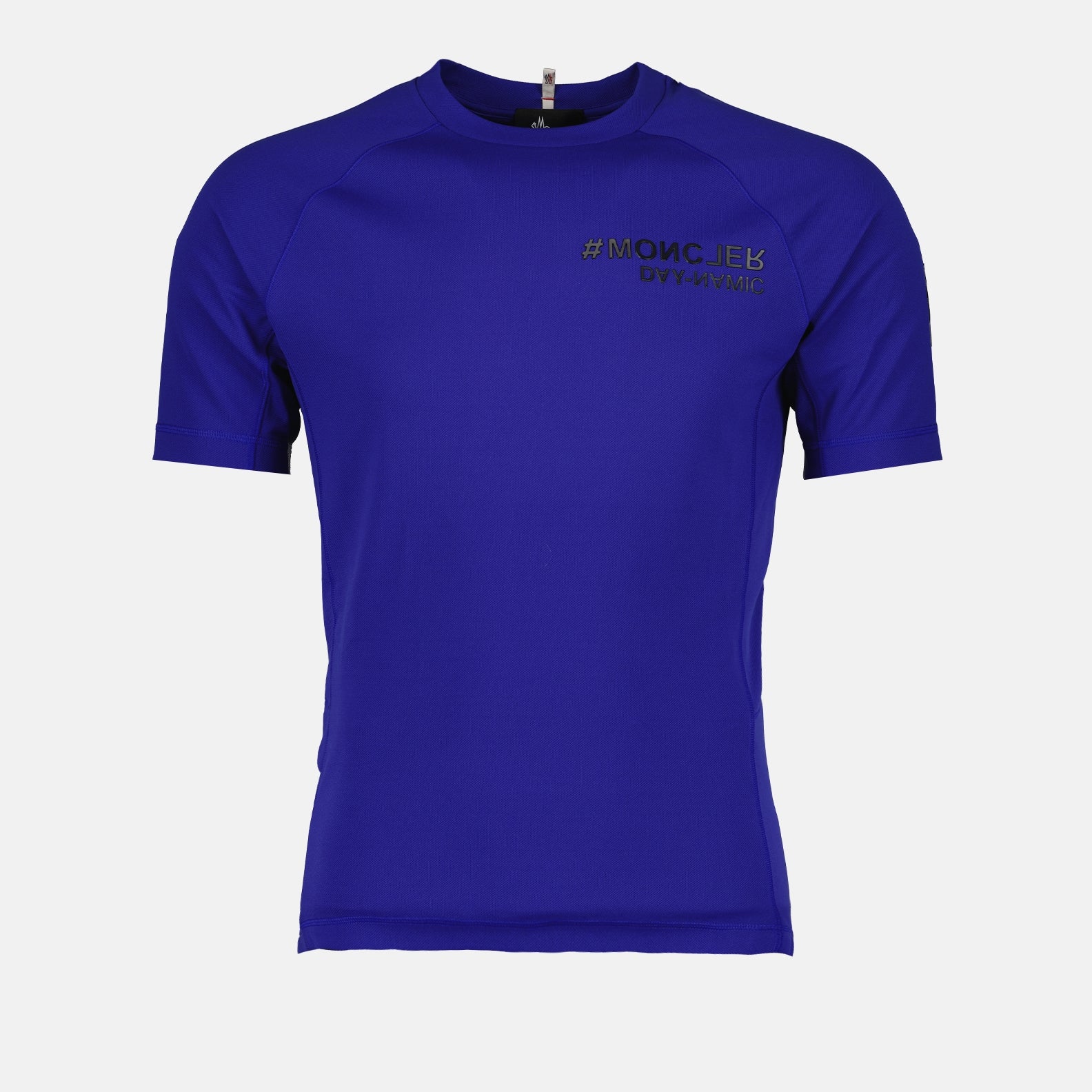 T-shirt à logo Grenoble