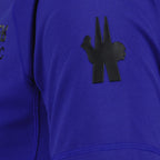 T-Shirts T-shirt à logo Grenoble Moncler Grenoble Blau Homme