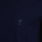 T-shirts T-shirt Ami de Coeur Ami PARIS Bleu Unisexe