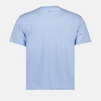 T-Shirts T-shirt Ami de Coeur Ami PARIS Blau Unisex