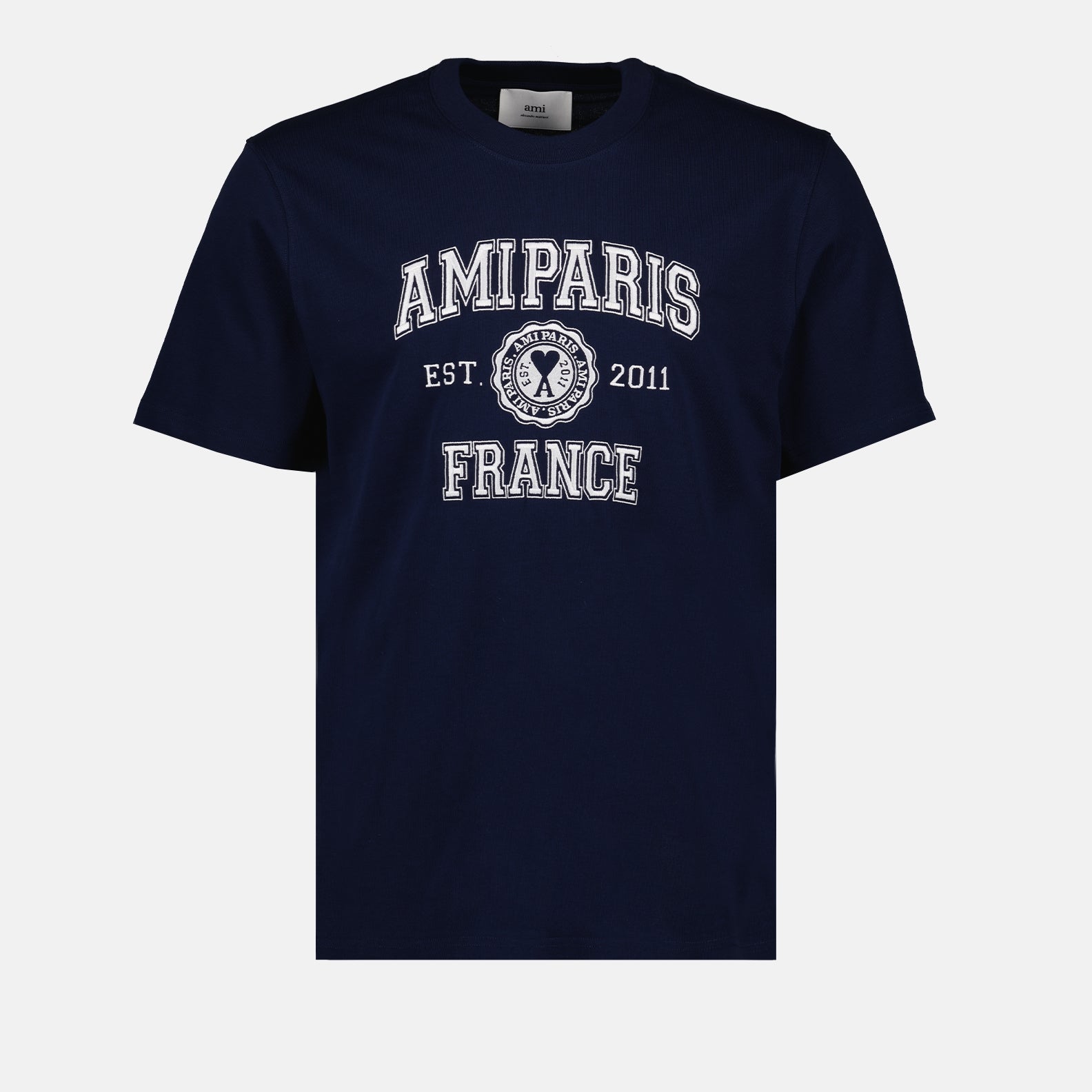 T-shirt Ami Paris France