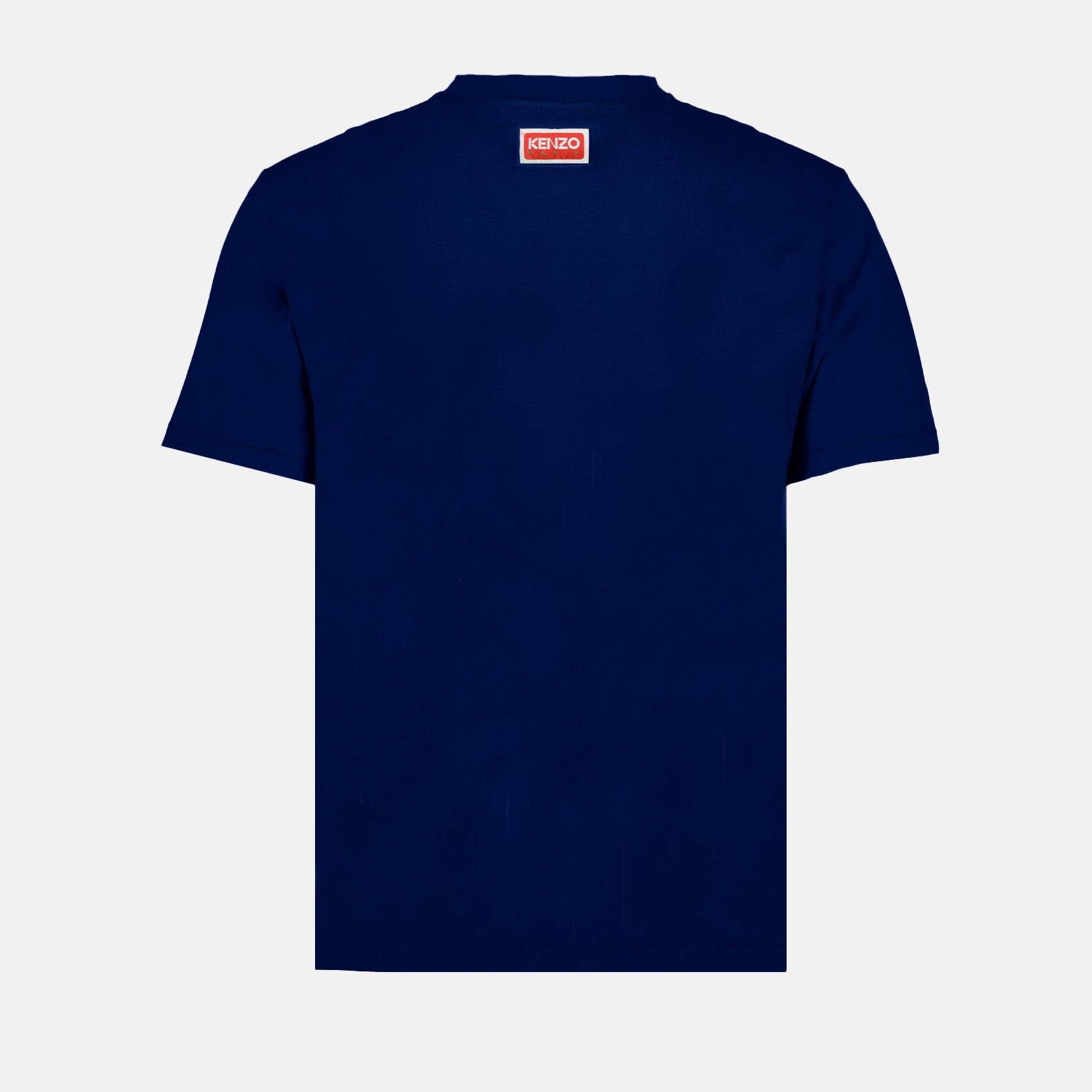 T-Shirts T-shirt Boke Flower Kenzo Blau Homme