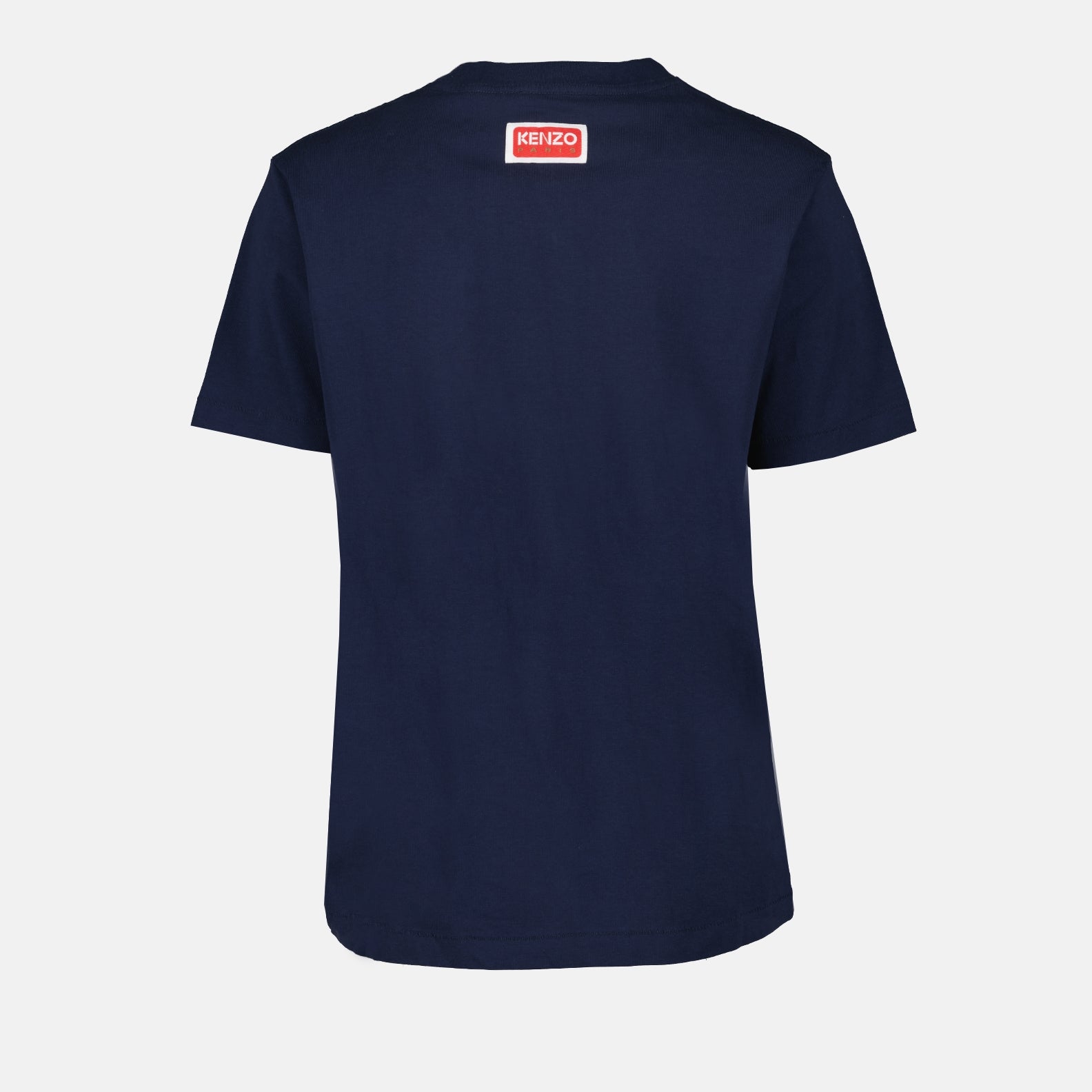 T-shirt T-shirt Boke Flower Kenzo Blu Femme