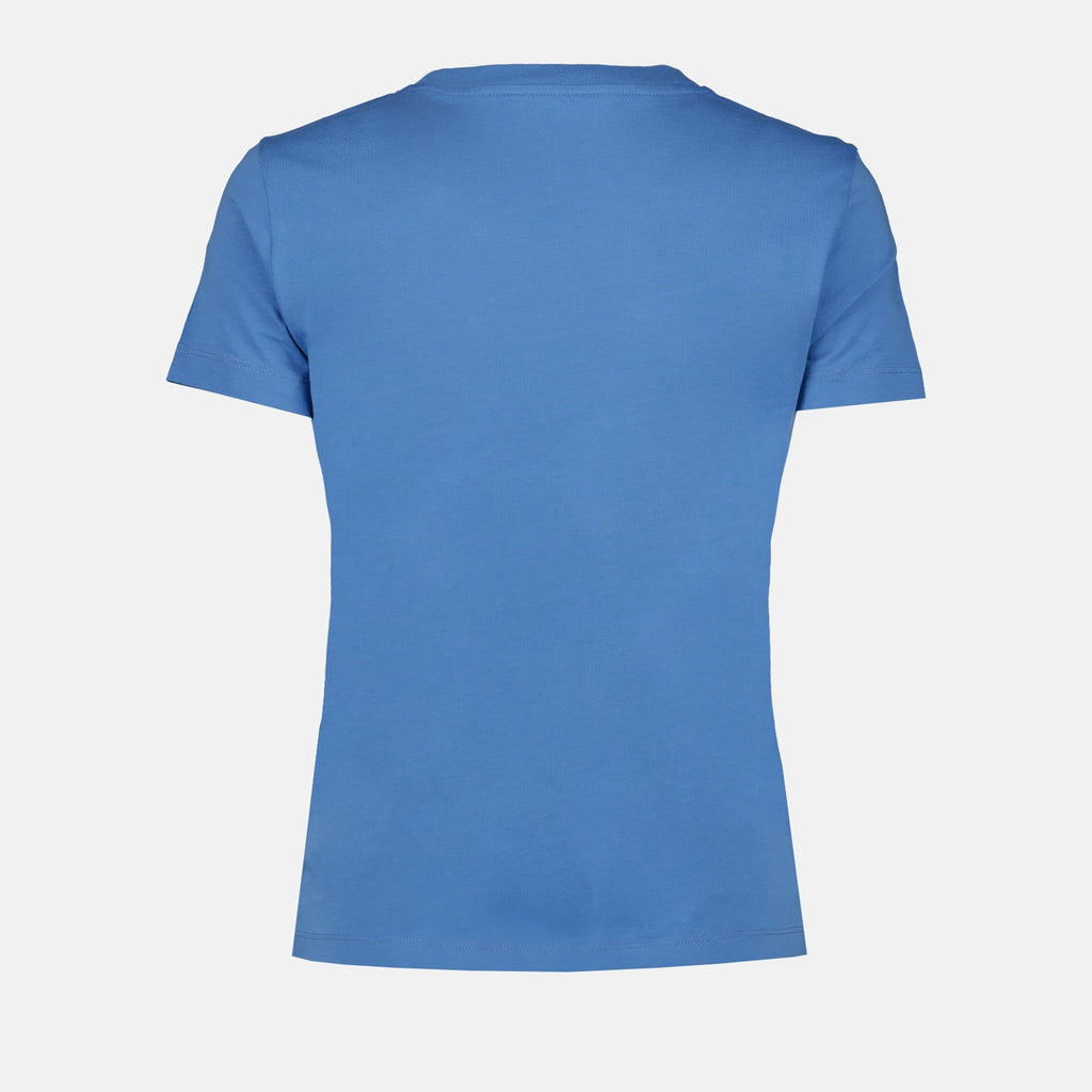 T-shirts T-shirt Boke Flower Kenzo Bleu Femme