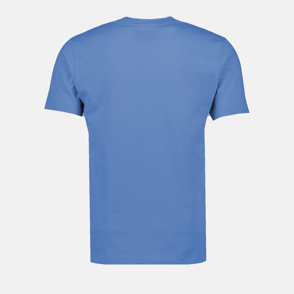 Camisetas T-shirt Boke Flower Kenzo Azul Homme