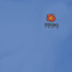Camisetas T-shirt Boke Flower Kenzo Azul Homme