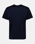 T-shirt T-shirt Harriston Burberry Nero Homme