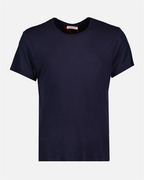 티셔츠 T-shirt OB-Classic Orlebar Brown 진한 파란색 Homme