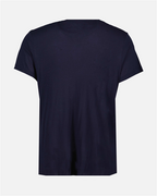 티셔츠 T-shirt OB-Classic Orlebar Brown 진한 파란색 Homme