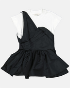 スウェットシャツ Tシャツ・ブラウス Alexander McQueen 黒 女性