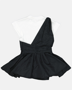 スウェットシャツ Tシャツ・ブラウス Alexander McQueen 黒 女性
