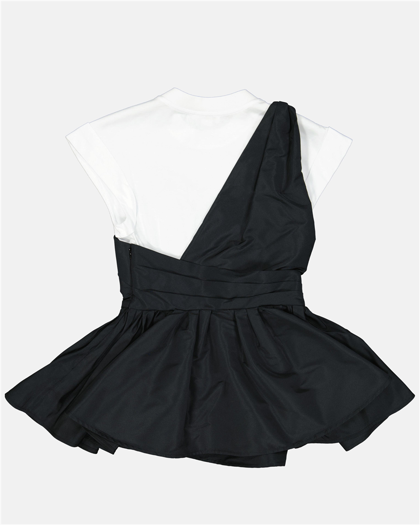 スウェットシャツ Tシャツ・ブラウス Alexander McQueen 黒 女性