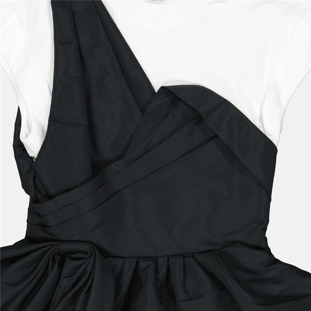 スウェットシャツ Tシャツ・ブラウス Alexander McQueen 黒 女性