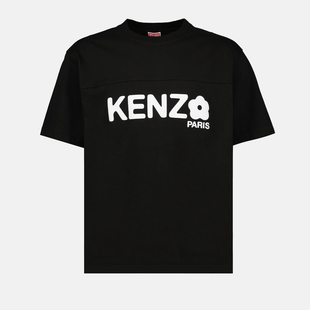 Camisetas T-shirt Boke Flower 2.0 Kenzo Negro Homme