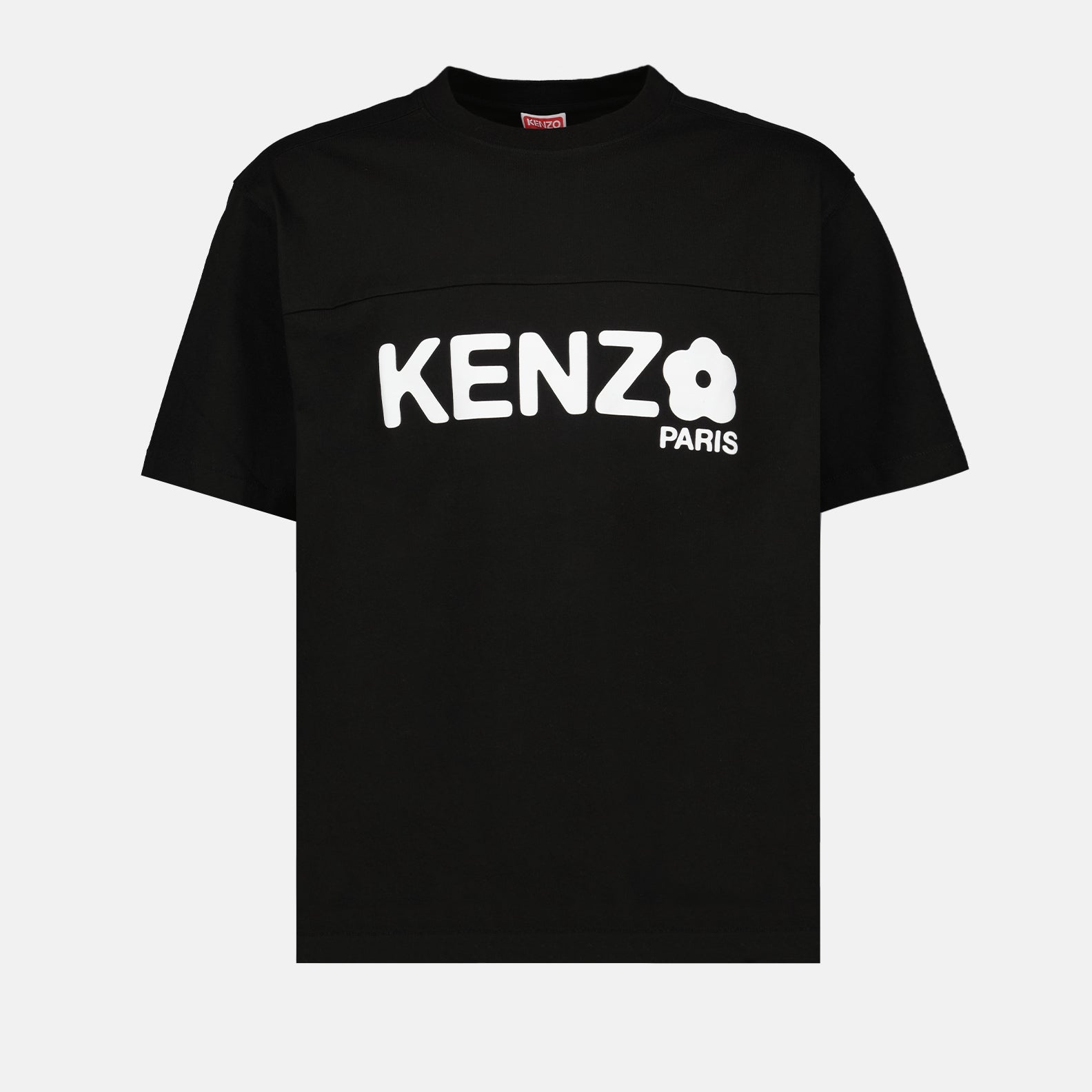 T-shirt Boke Flower 2.0