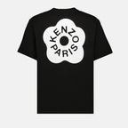 Camisetas T-shirt Boke Flower 2.0 Kenzo Negro Homme