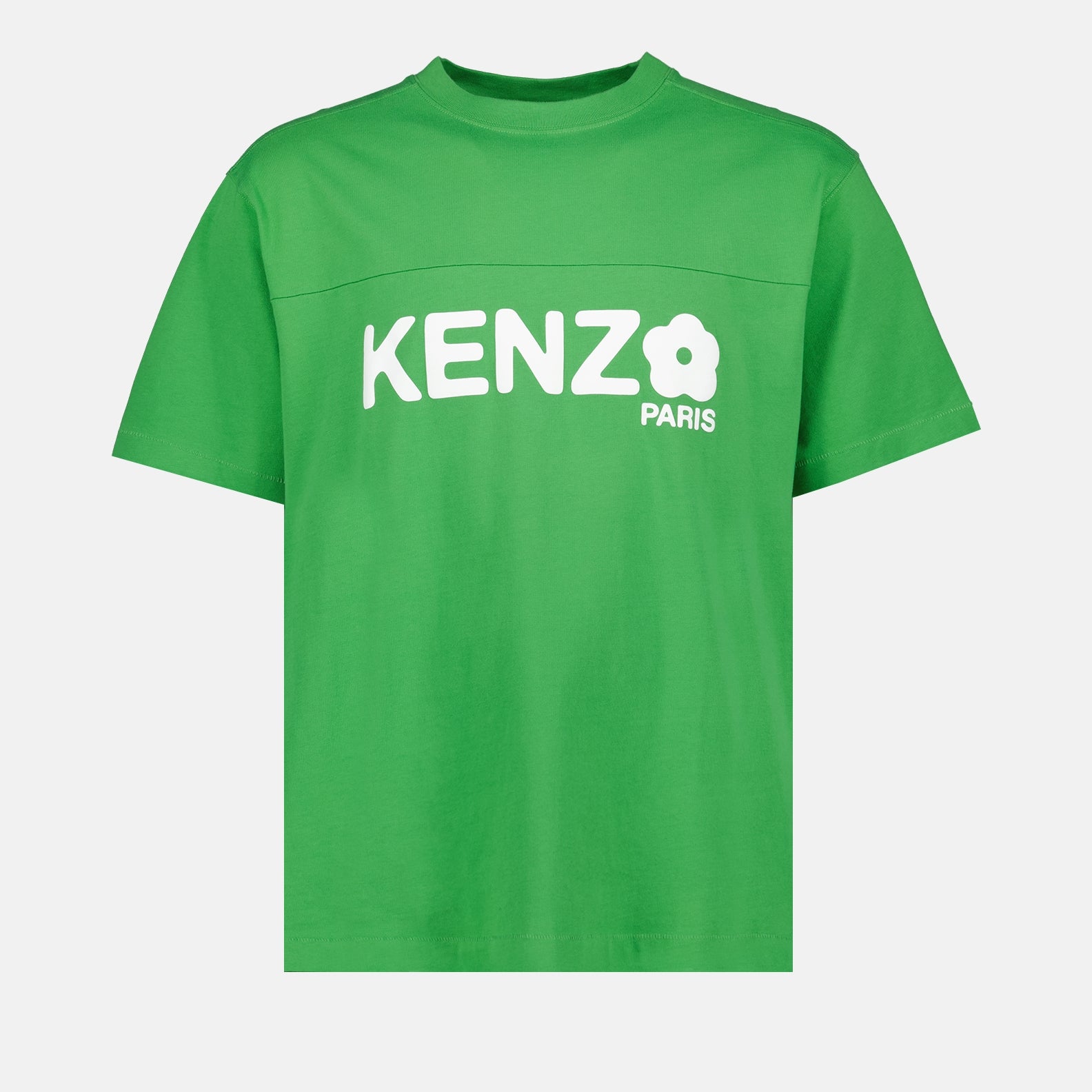 T-shirt Boke Flower 2.0