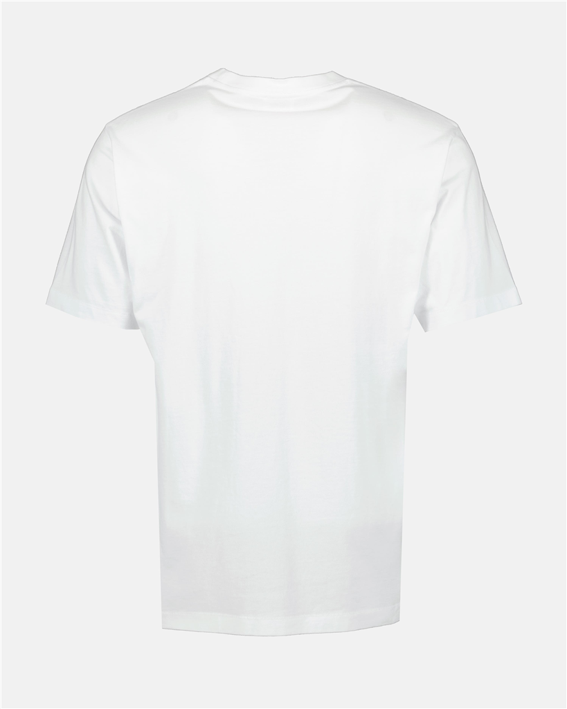 T-shirts Boke Flower T-shirt Kenzo White Man