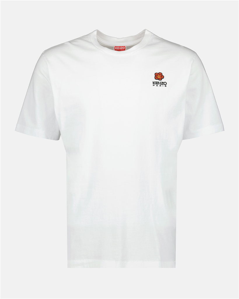 Boke Flower T-shirt