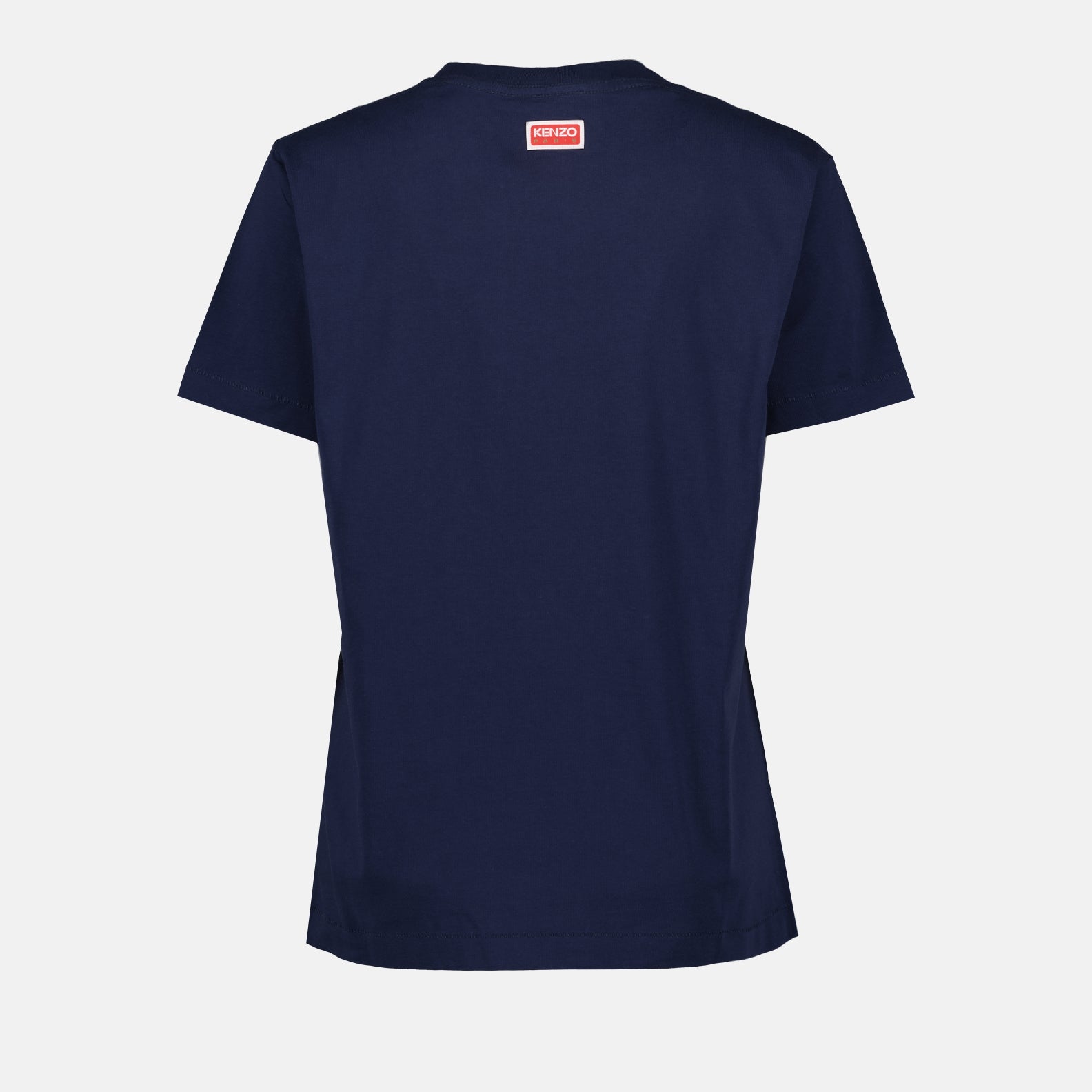 T-Shirts T-shirt Boke Flower Kenzo Blau Femme