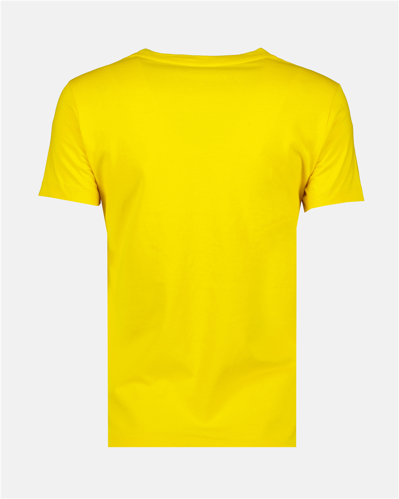 T-shirts T-shirt Boke Flower Kenzo Jaune Femme