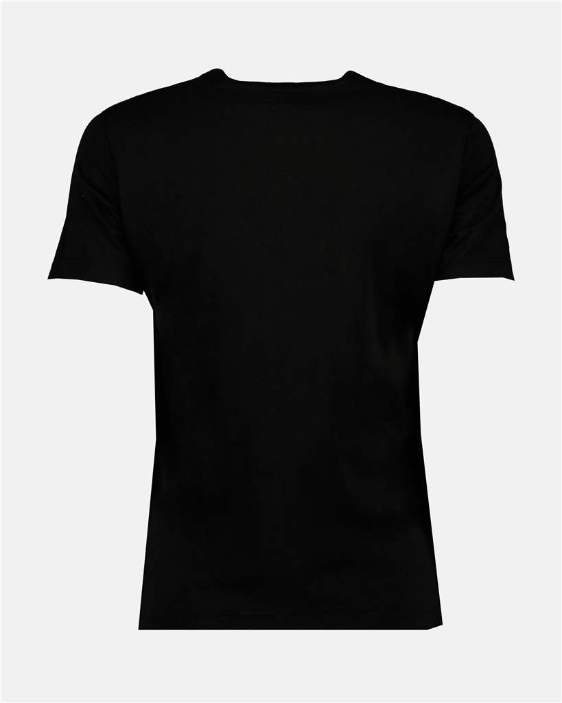T-shirts T-shirt Boker Flower Kenzo Noir Femme
